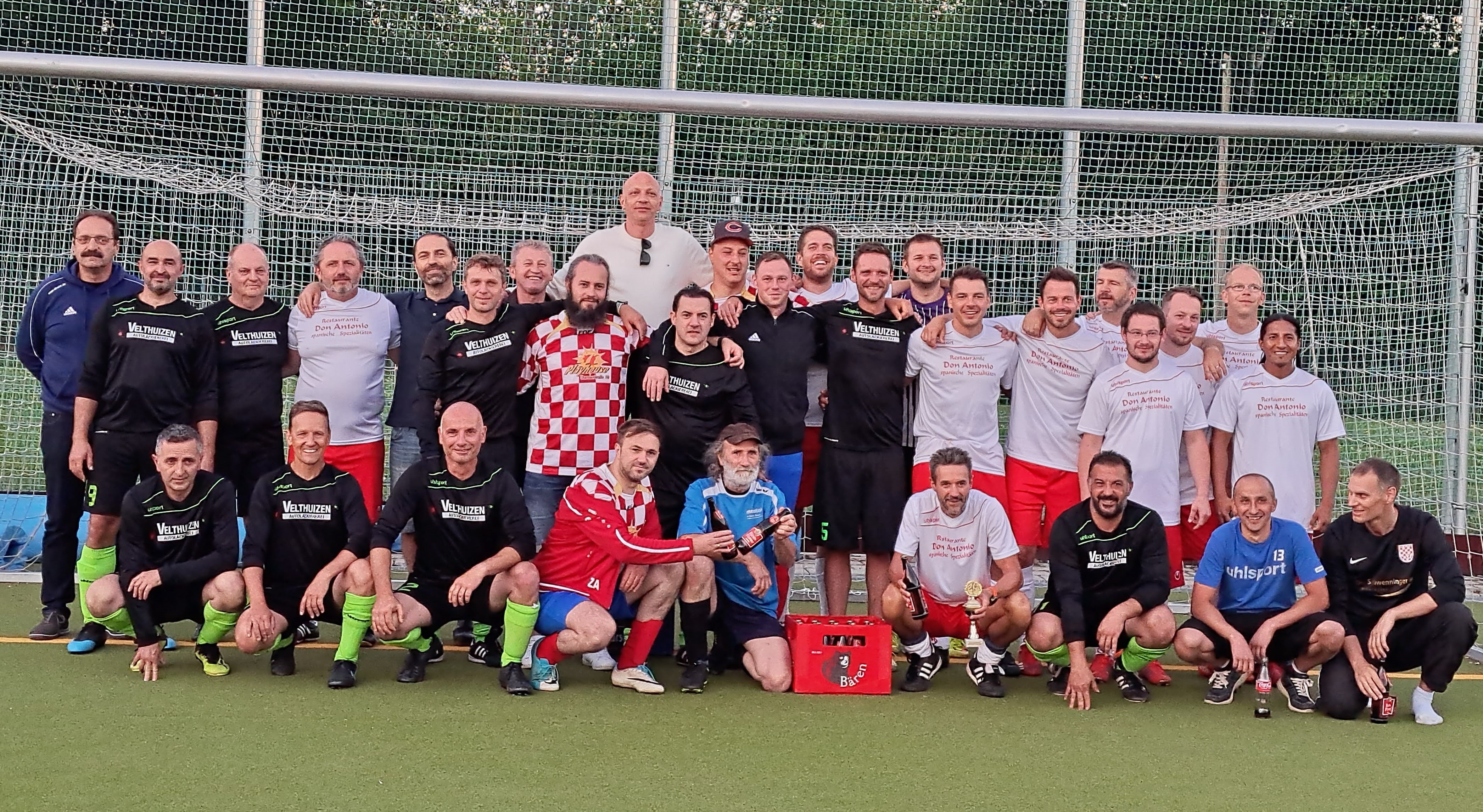 Stadtpokal 2022 | VfB Villingen 1920 E.V.